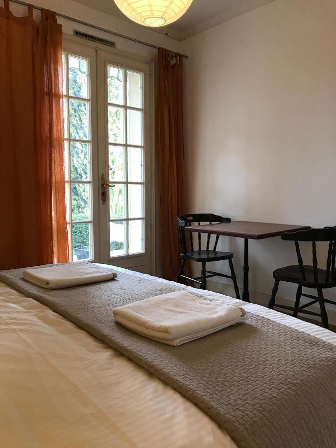 Une Nuit Sur Loire Treves-Cunault 外观 照片